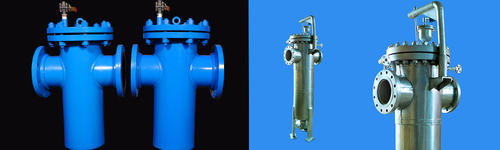 Best basket strainers